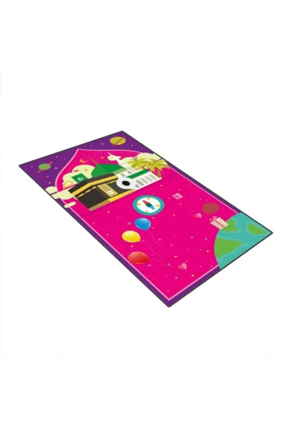 Kids Prayer Rug - Modazone (1)