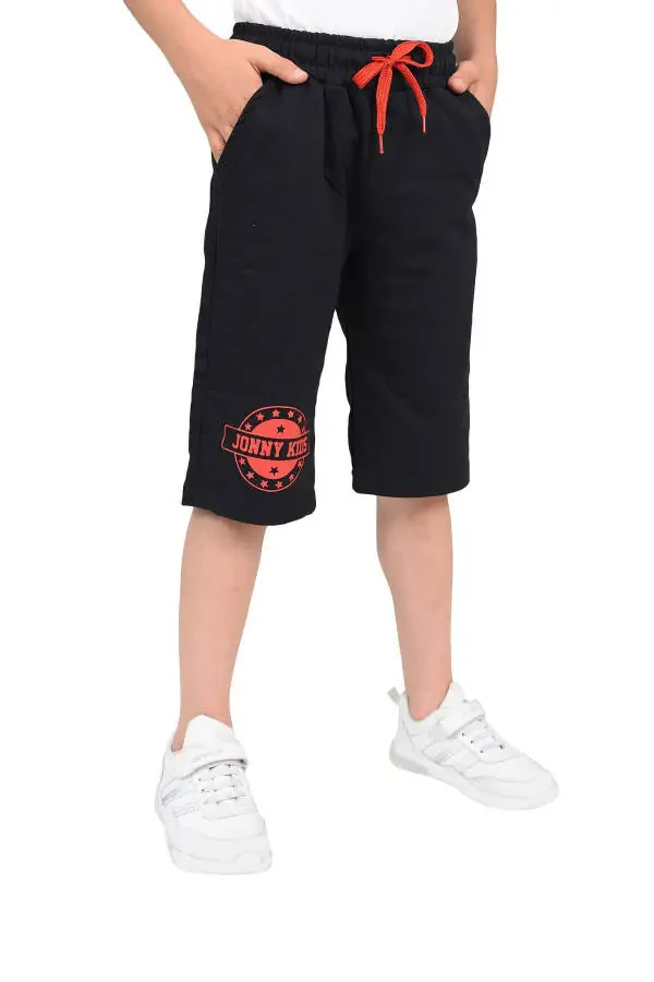 Kids Shorts & Bermudas - 1