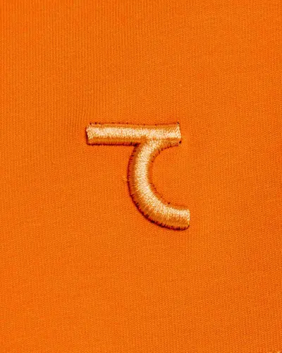 Kids' Sports Suit - BLUE / ORANGE - 11