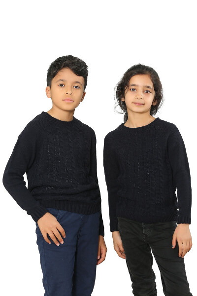 Kids Sweater - 1