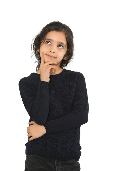 Kids Sweater - 3