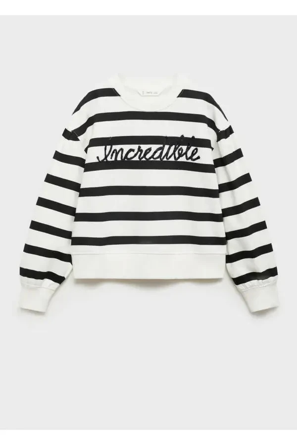 Kids Sweatshirt - 3