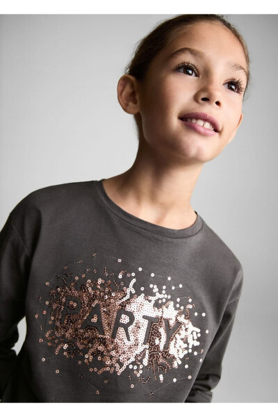 Kids T-shirt - 5