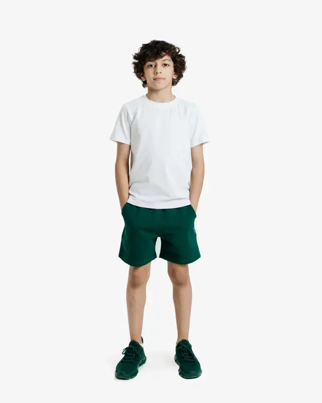 Kidʻs T-shirt - БЕЛЫЙ - 4