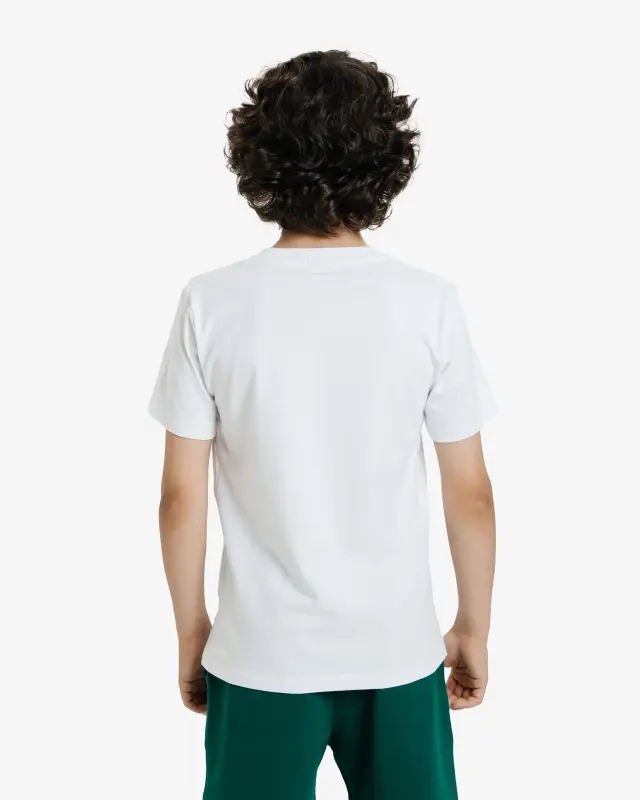 Kidʻs T-shirt - БЕЛЫЙ - 3