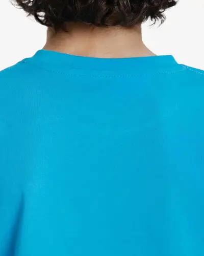 Kidʻs T-shirt - СИНИЙ - 7