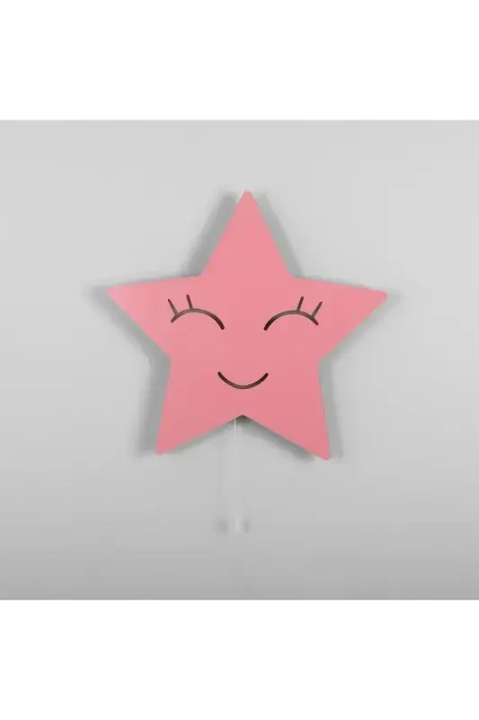 Kids Teens Bedroom Girl Boy Baby Wall Decor - 1