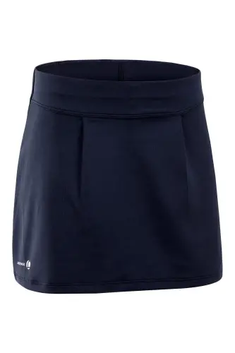 Kids Tennis Skirt - Navy - TSK100 - 1