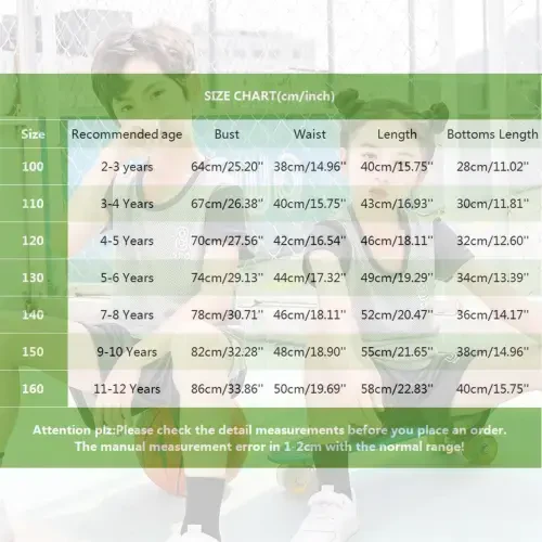 Kids Toddler Boys Shorts Set Tracksuit Short Sleeve Suit Quick Drying Sports Suit Girls Basketball T Shirt + Shorts Football Suit Two Piece Clothes Set Summer Outfits,Size 7 Years 8 Years- - 1