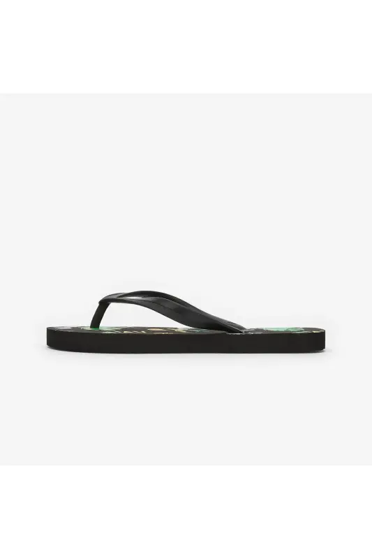 Kids Toe Separator Slippers - Black - 120 Vanlife - 2