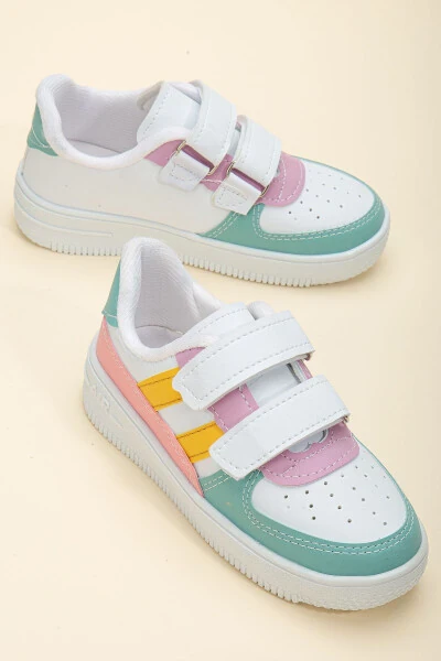 Kids Unisex Baby Child Sports Shoes Sneakers School Shoes - 5