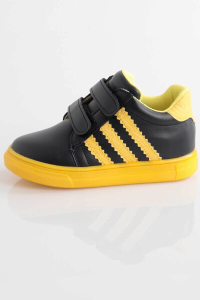 Kids Unisex Children Sneakers Ak127 - 1