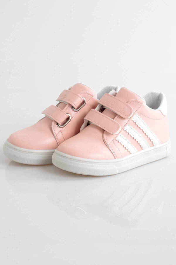 Kids Unisex Children Sneakers Ak127 - 8