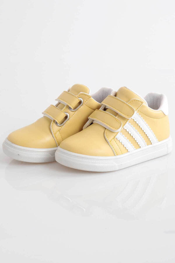 Kids Unisex Children Sneakers Ak127 - 8