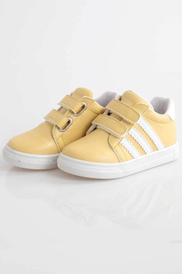 Kids Unisex Children Sneakers Ak127 - 4