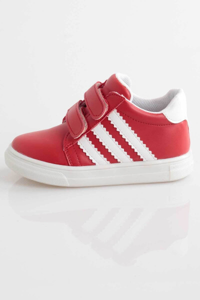 Kids Unisex Sneakers Ak127 - 5