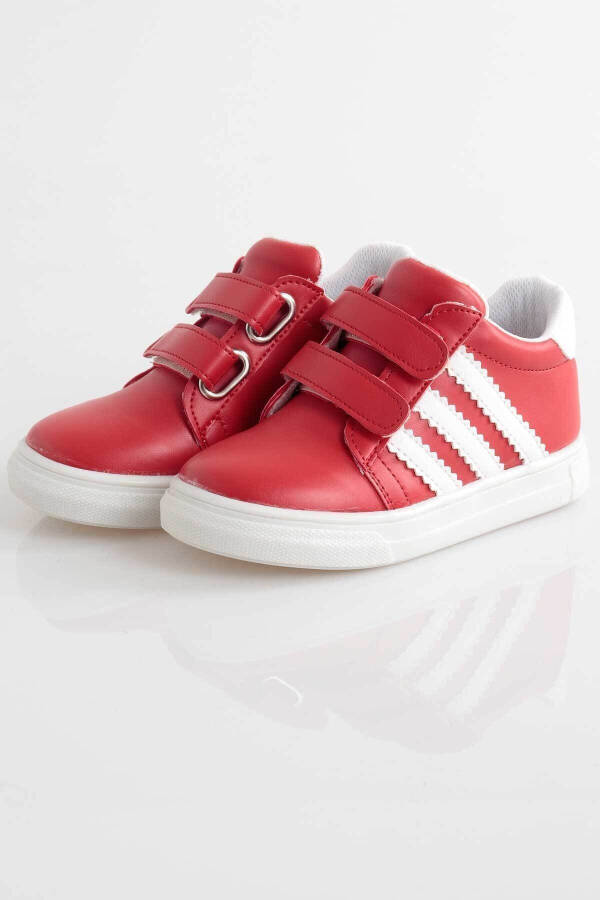 Kids Unisex Sneakers Ak127 - 8