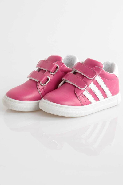 Kids Unisex Sneakers Ak127 - 1