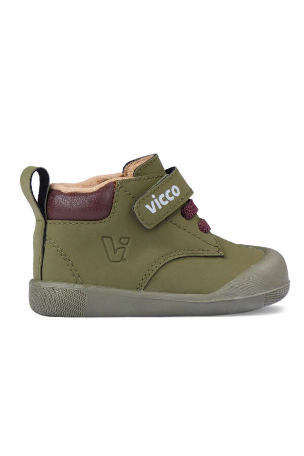 Kids' Winter Orthopedic Boots, Sizes 19-25 - 1