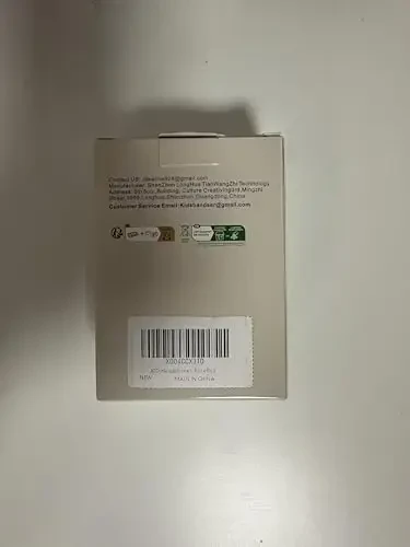 KIDSBAND Kids Bluetooth Headphones, Sleep Headband [Wireless & Wired Playback 2in1] Foldable Headphones for School/Travel/Tablet/Sleep - 6