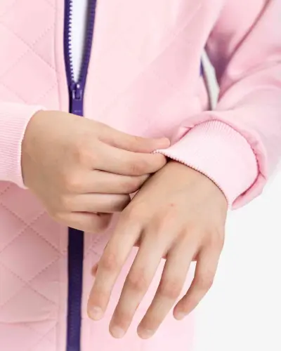 Kids's Sports Suit - PINK - 11