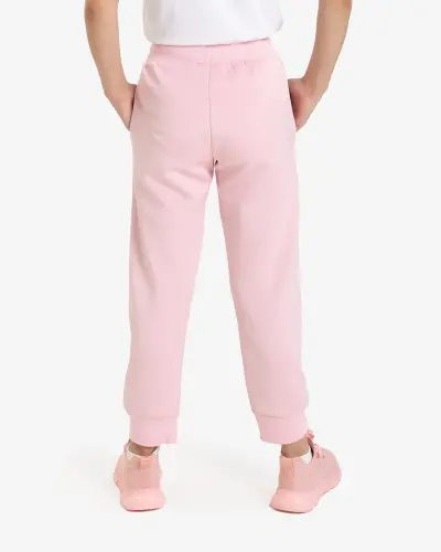 Kids's Sports Suit - PINK - 16