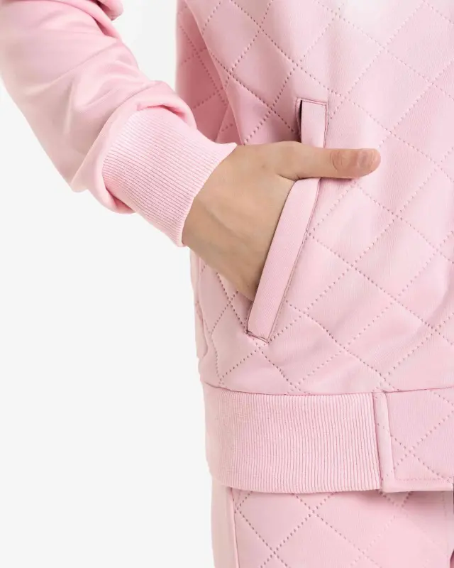 Kids's Sports Suit - PINK - 6