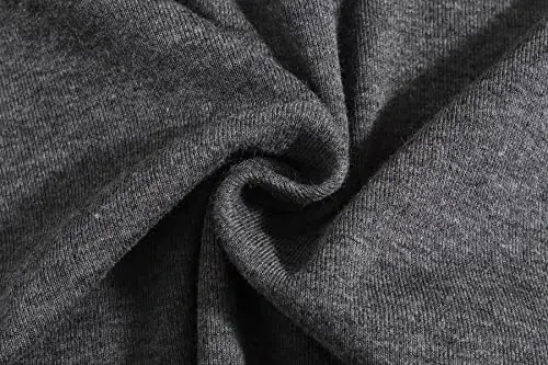 KikizYe Pajamas for Boys Pjs Kids Long sleeve Pijamas - 4