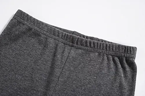 KikizYe Pajamas for Boys Pjs Kids Long sleeve Pijamas - 5