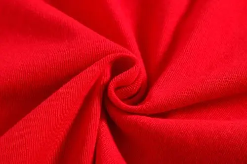 KikizYe Pajamas for Boys Pjs Kids Long sleeve Pijamas - 4