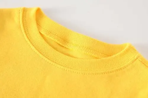 KikizYe Pajamas for Boys Pjs Kids Long sleeve Pijamas - 3