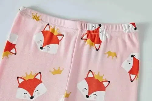 KikizYe Pajamas for Boys Pjs Kids Long sleeve Pijamas - 5