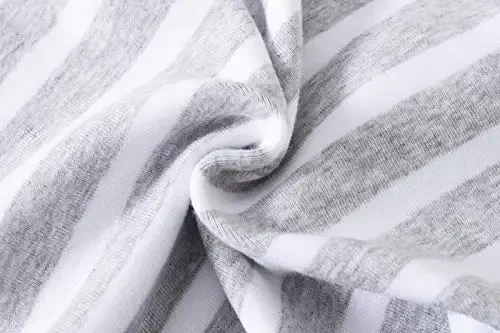 KikizYe O'g'il bolalar uchun pijama Bolalar uchun uzun yengli pijama - 3