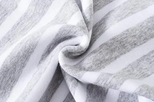 KikizYe O'g'il bolalar uchun pijama Bolalar uchun uzun yengli pijama - 3