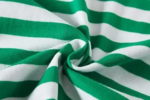 KikizYe Pajamas for Boys Pjs Kids Long sleeve Pijamas - 5