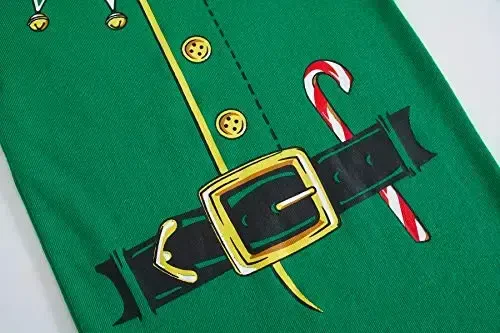 KikizYe O'g'il bolalar uchun pijama Pjs Bolalar uzun yengli pijamalar - 4