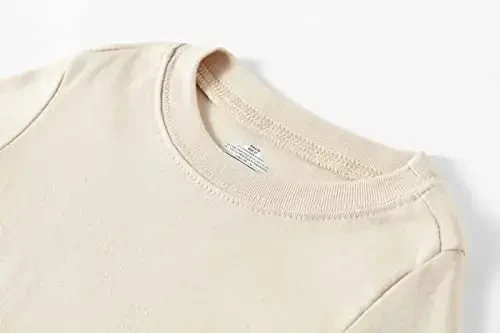 KikizYe O'g'il bolalar uchun pijama Pjs Bolalar uzun yengli Pijamalar - 3