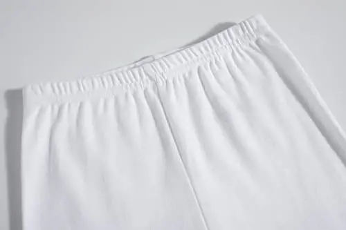 KikizYe O'g'il bolalar uchun pijama Pjs Bolalar uzun yengli Pijamalar - 5