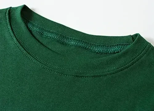 KikizYe O'g'il bolalar uchun pijamalar Pjs bolalar uzun yengli Pijamalar - 4