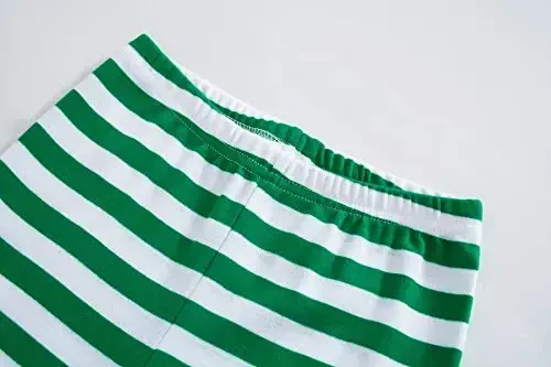 KikizYe O'g'il bolalar uchun pijamalar Pjs Kids uzun yengli Pijamalar - 6