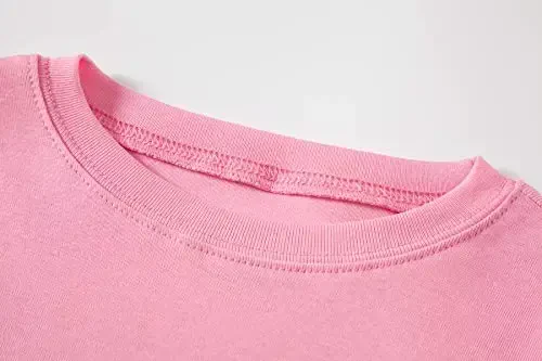 KikizYe Pajamas for Boys Pjs Kids Long sleeve Pijamas - 4