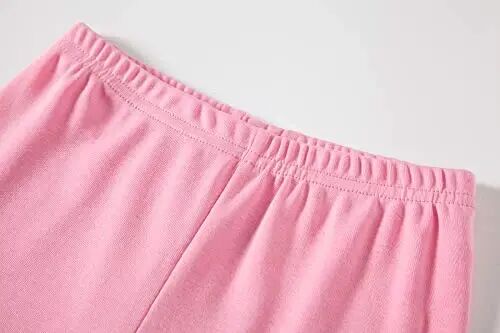 KikizYe Pajamas for Boys Pjs Kids Long sleeve Pijamas - 5