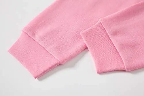 KikizYe Pajamas for Boys Pjs Kids Long sleeve Pijamas - 6