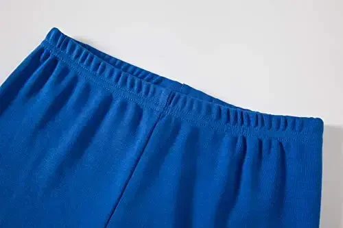 KikizYe Pajamas for Boys Pjs Kids Long sleeve Pijamas - 5