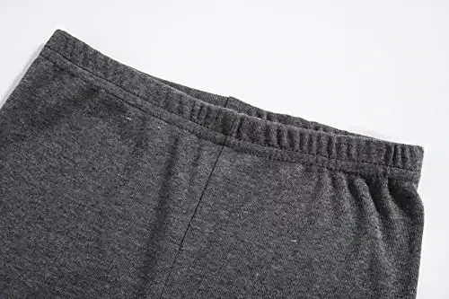 KikizYe Pajamas for Boys Pjs Kids Long sleeve Pijamas - 5