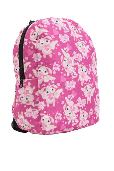 Kindergarten and Preschool Child Backpack - 4