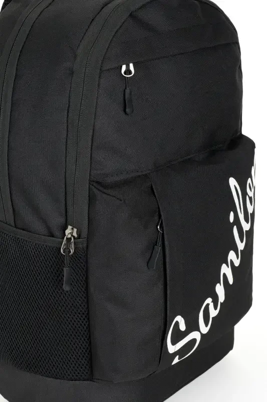 Kingsize Backpack Unisex Ryukzak-qora3 - 4