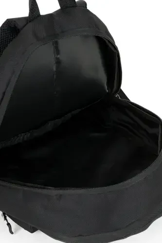 Kingsize Backpack Unisex Ryukzak-qora3 - 5