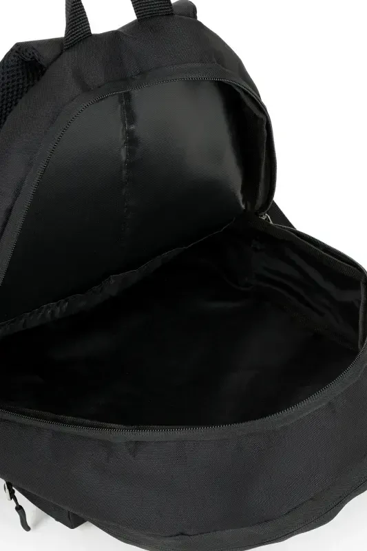 Kingsize Backpack Unisex Ryukzak-qora3 - 5