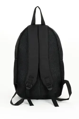 Kingsize Backpack Unisex Ryukzak-qora3 - 6